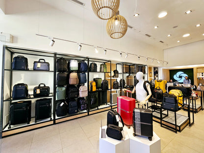 Samsonite Portal La Dehesa