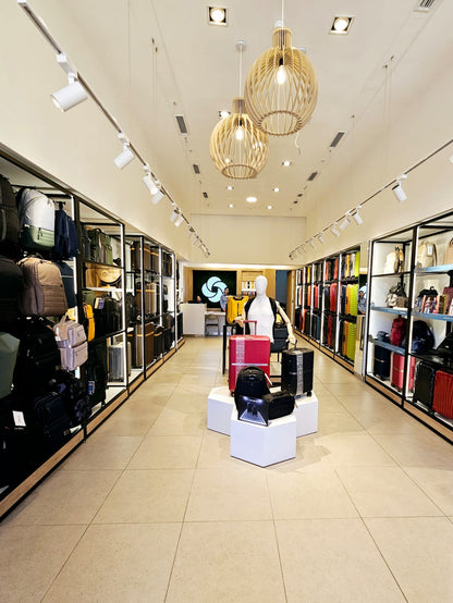 Samsonite Portal La Dehesa