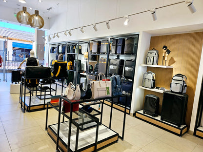 Samsonite Portal La Dehesa