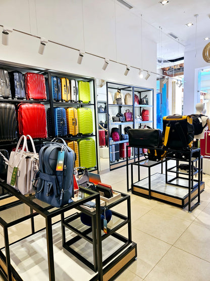 Samsonite Portal La Dehesa