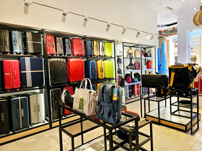 Samsonite Portal La Dehesa