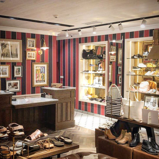 Hush Puppies Melipilla