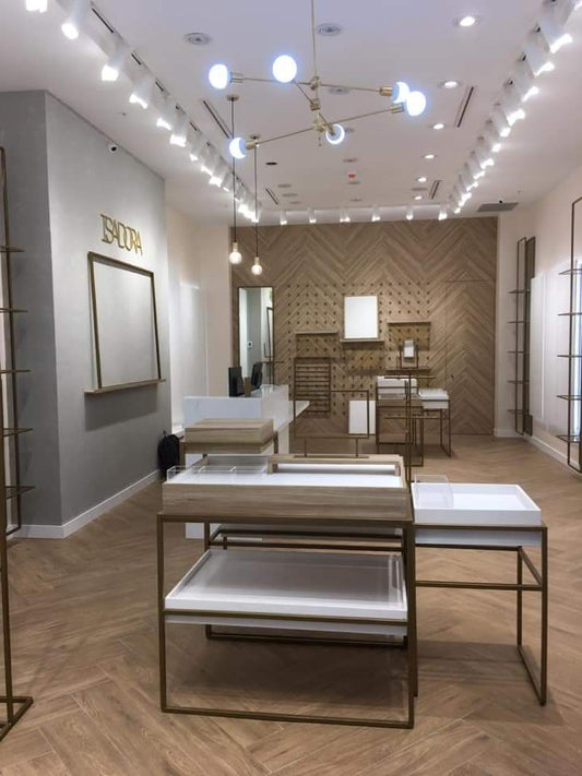 Isadora Puerto Montt