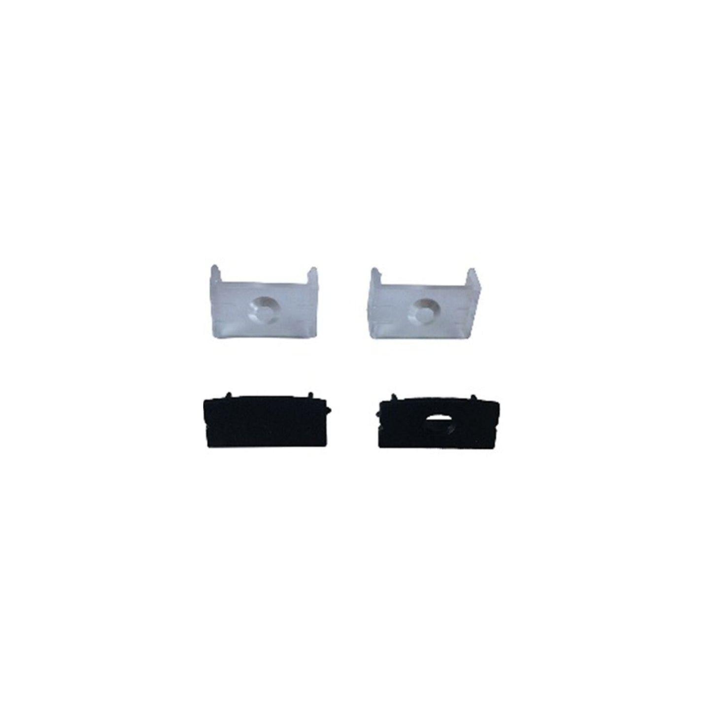 TAPAS Y SOPORTES DE PERFIL