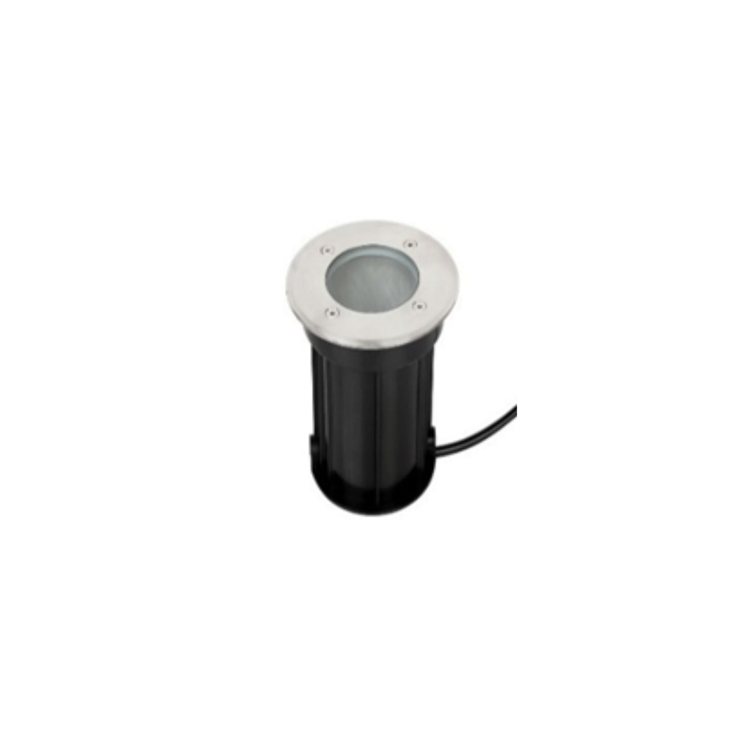 LUMINARIA EMPOTRADA A PISO GU10