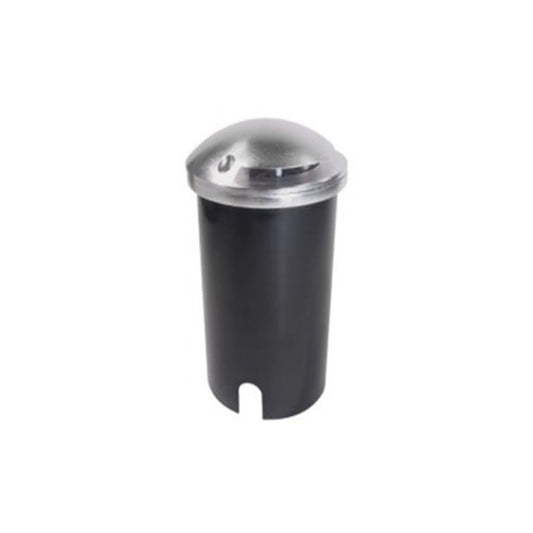 LUMINARIA LED EMPOTRADA A PISO 3W 20°