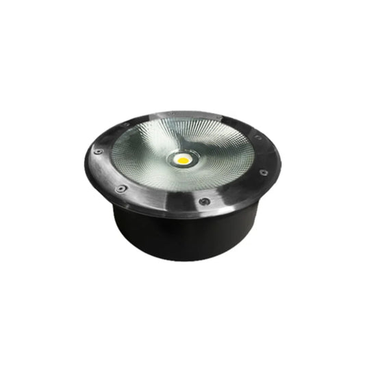 LUMINARIA LED EMPOTRADA A PISO 30W