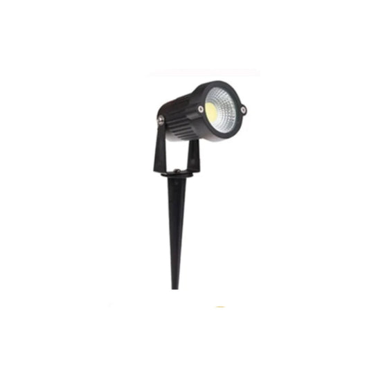 FOCO LED SOBREPUESTO TIPO ESTACA 10W