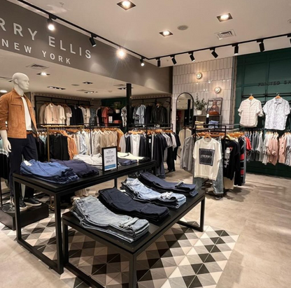 Perry Ellis ALC