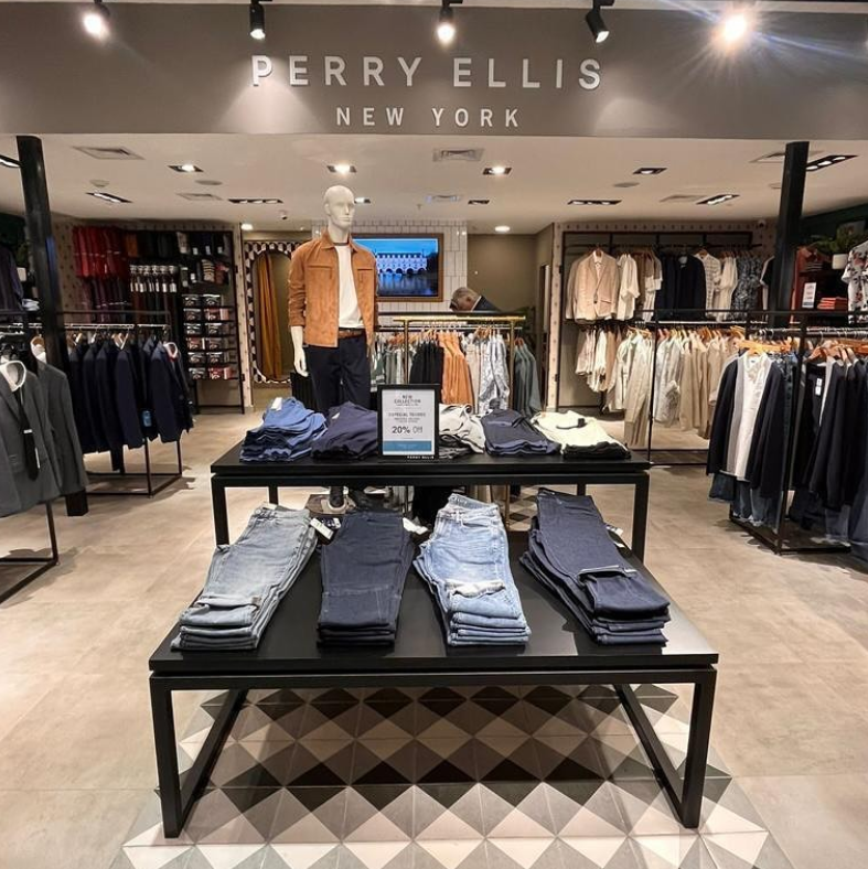 Perry Ellis ALC