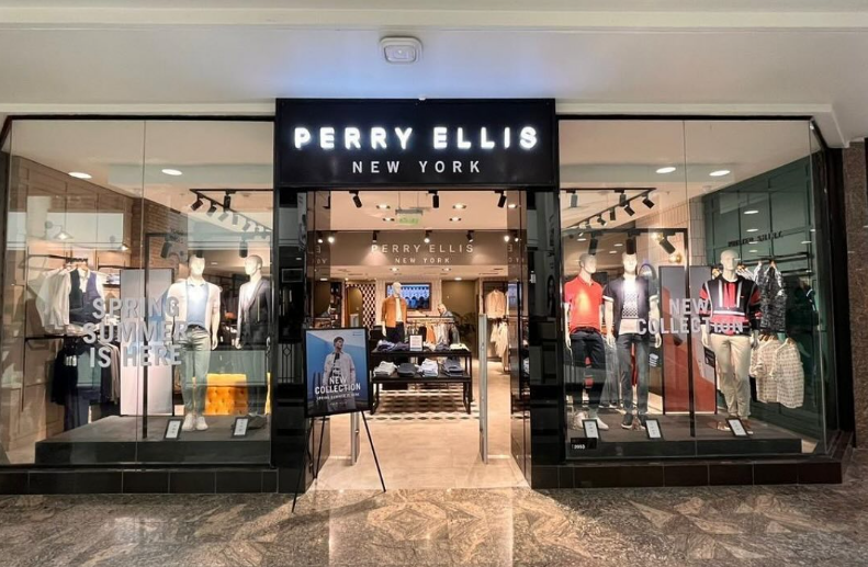 Perry Ellis ALC