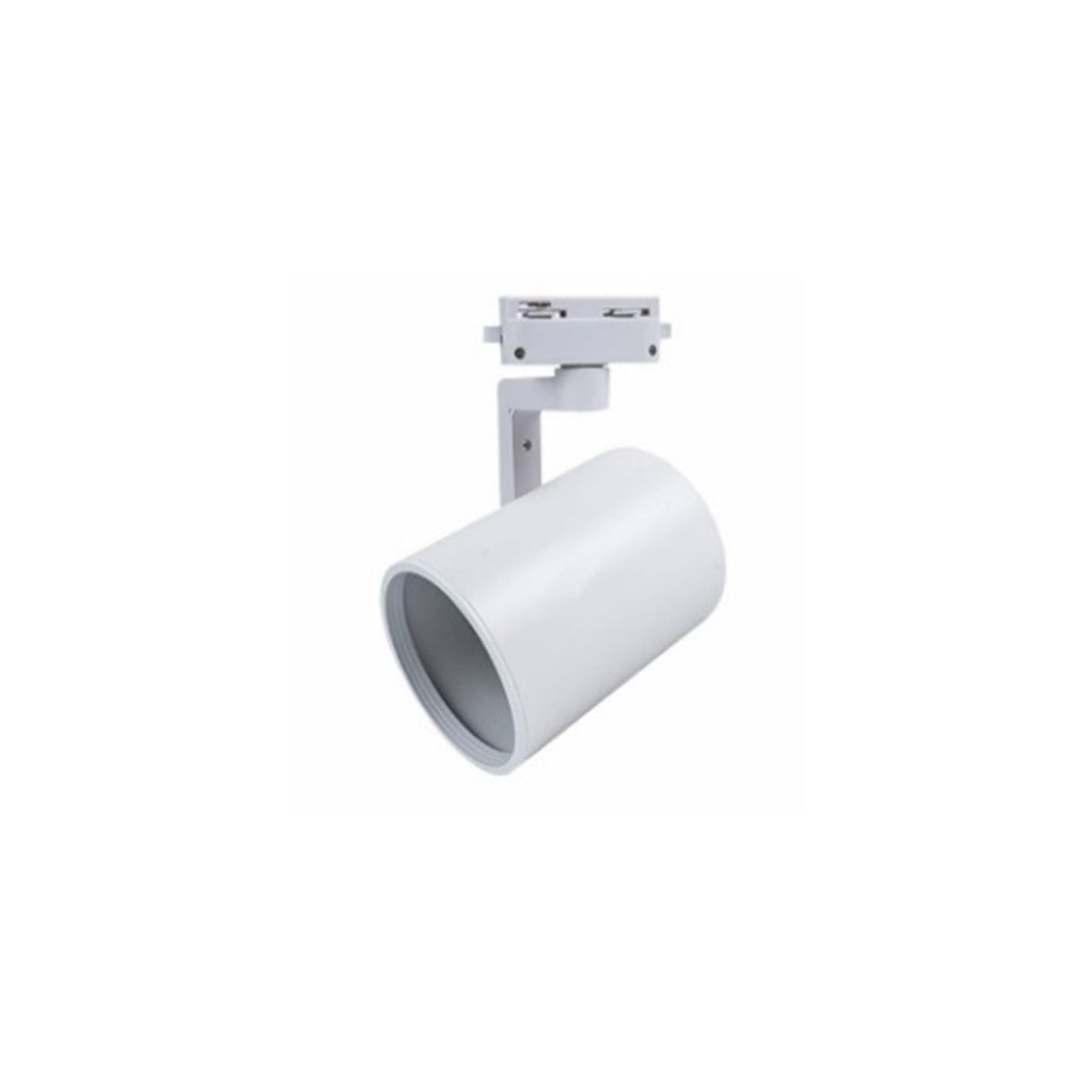 FOCO RIEL DIRIGIBLE PAR30 E27 TUB
