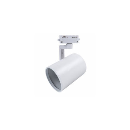 FOCO RIEL DIRIGIBLE PAR30 E27 TUB