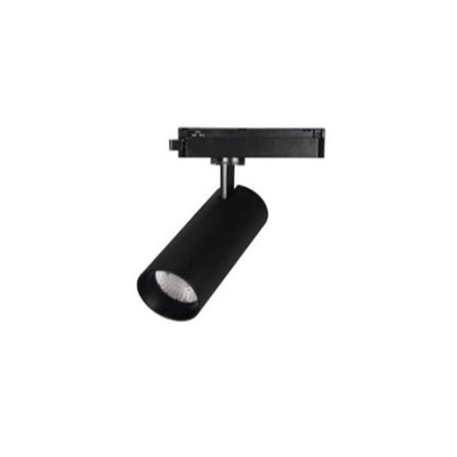 FOCO RIEL MONOFÁSICO LED 30W 40°