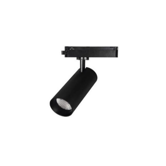 FOCO RIEL MONOFÁSICO LED 30W 40°