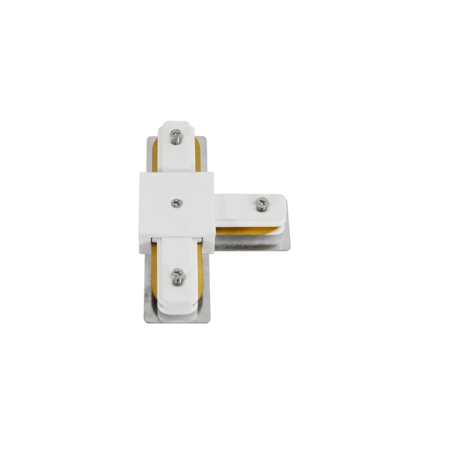 CONECTOR RIEL MONOFÁSICO TIPO "T"