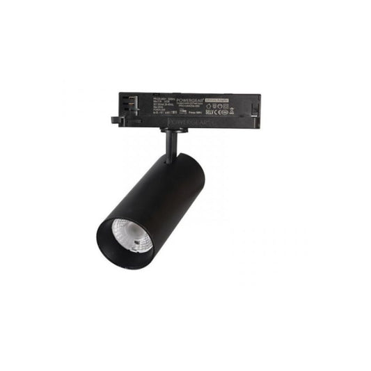 FOCO RIEL TRIFÁSICO LED COB 20W