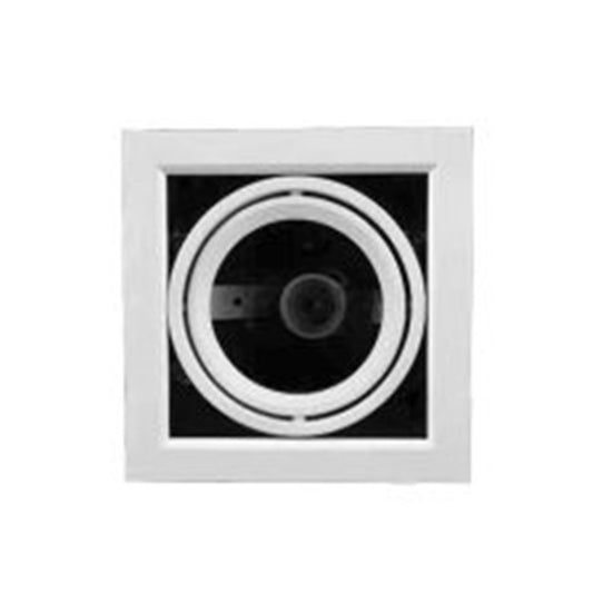 FOCO PUZZLE EMPOTRADO SIMPLE PAR30