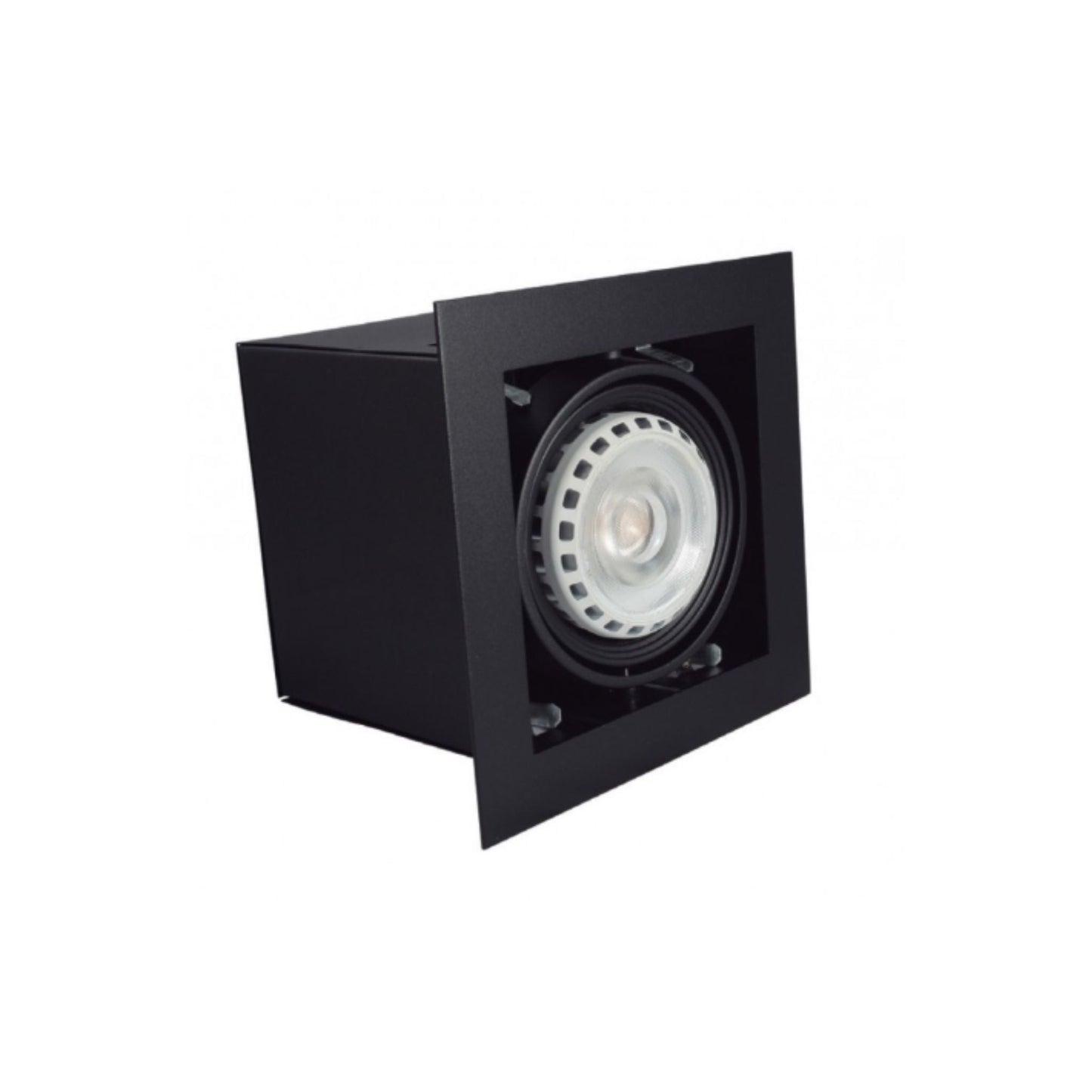 FOCO PUZZLE EMPOTRADO SIMPLE PAR30