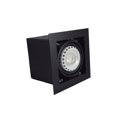 FOCO PUZZLE EMPOTRADO SIMPLE PAR30