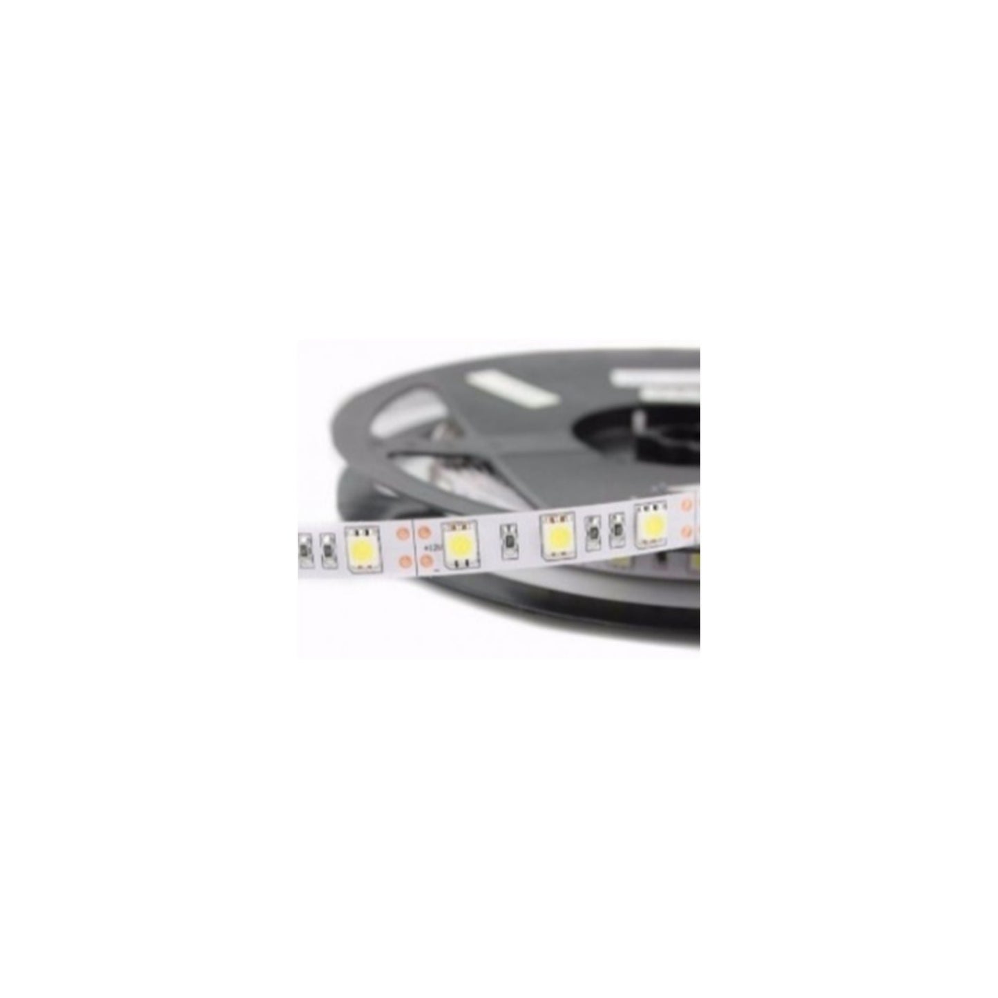 CINTA LED 14.4W INTERIOR ROLLO 5MT 12V