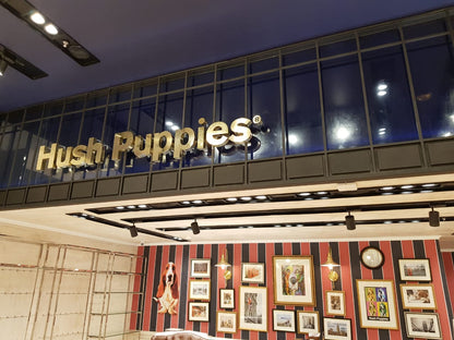Hush Puppies Mall Porta La Dehesa