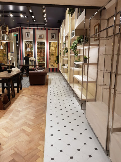 Hush Puppies Mall Porta La Dehesa