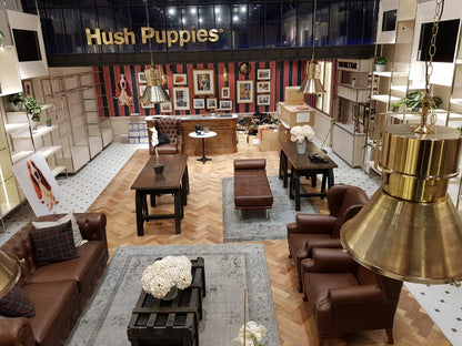 Hush Puppies Mall Porta La Dehesa