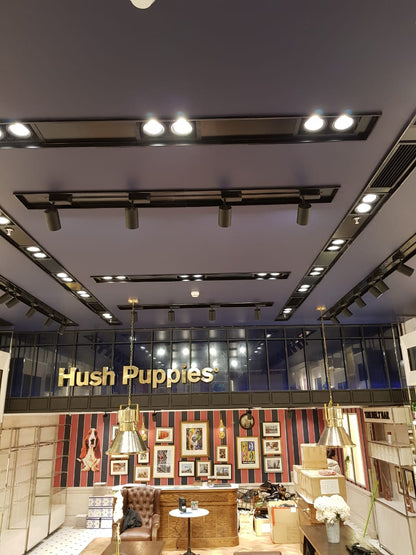 Hush Puppies Mall Porta La Dehesa
