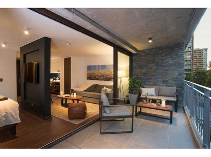 Edificio La Gloria, The Place